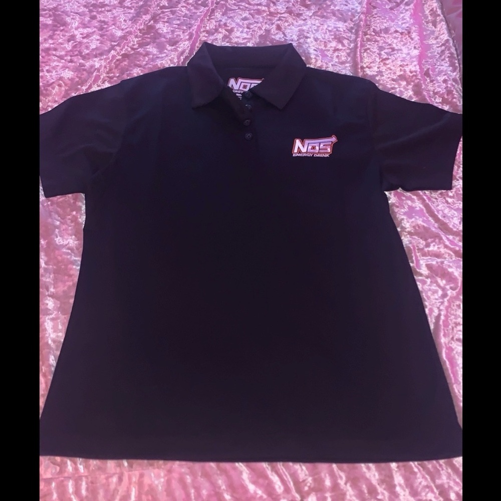 NOS Polo Small